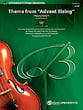 Advent Rising Theme Orchestra sheet music cover